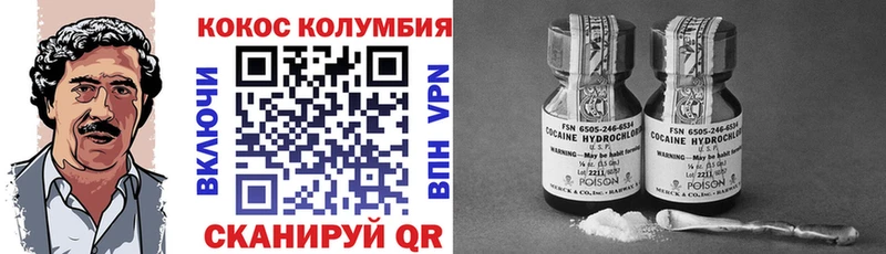 Cocaine FishScale  Купить где  Вязьма 